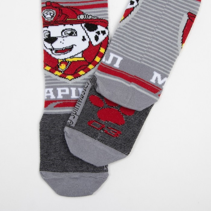 Колготки PAW PATROL Колготки PAW PATROL "Маршал", рост 98-104 см