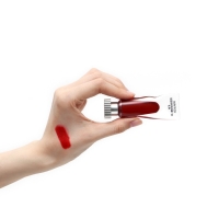 Матовый тинт для губ « №3» Матовый тинт для губ « №3»