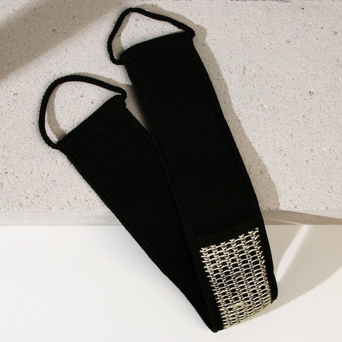 Подарочный набор косметики &laquo;На всякий пожарный случай&raquo;, гель для душа 300 мл и мочалка для тела, HARD LINE