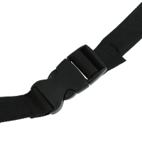 Органайзер в багажник автомобиля, ткань оксфорд, 90&times;25&times;12 см, черный