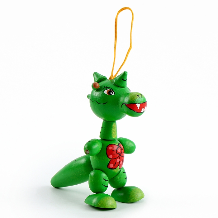 Дергунчик &laquo;Дракон&raquo;