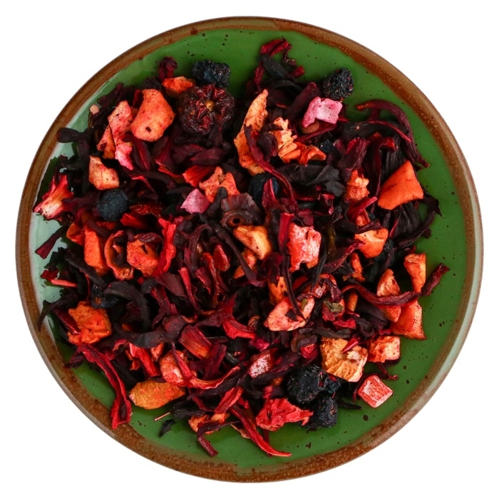 Чай черный THE FRUIT OF PASSION, 50 г