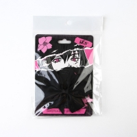 Заколка для волос с бантом «Аниме», 2 х 8 х 8 см Заколка для волос с бантом «Аниме», 2 х 8 х 8 см