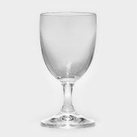 Набор стеклянных рюмок &laquo;Пралине&raquo;, 50 мл, 6 шт