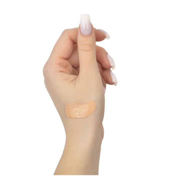 Консилер для лица, оттенок натуральный Консилер для лица, оттенок натуральный