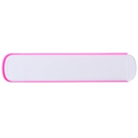 Пенал-футляр пластиковый, 43х200х23 мм, выдвижной, Минни Маус и единорог Пенал-футляр пластиковый, 43х200х23 мм, выдвижной, Минни Маус и единорог