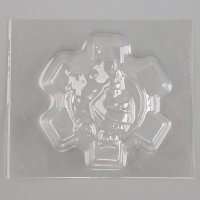 Магнит из гипса &laquo;Турбозавры. Буль&raquo;