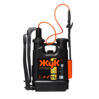 Опрыскиватель ранцевый, 11 л, &laquo;Жук&raquo;