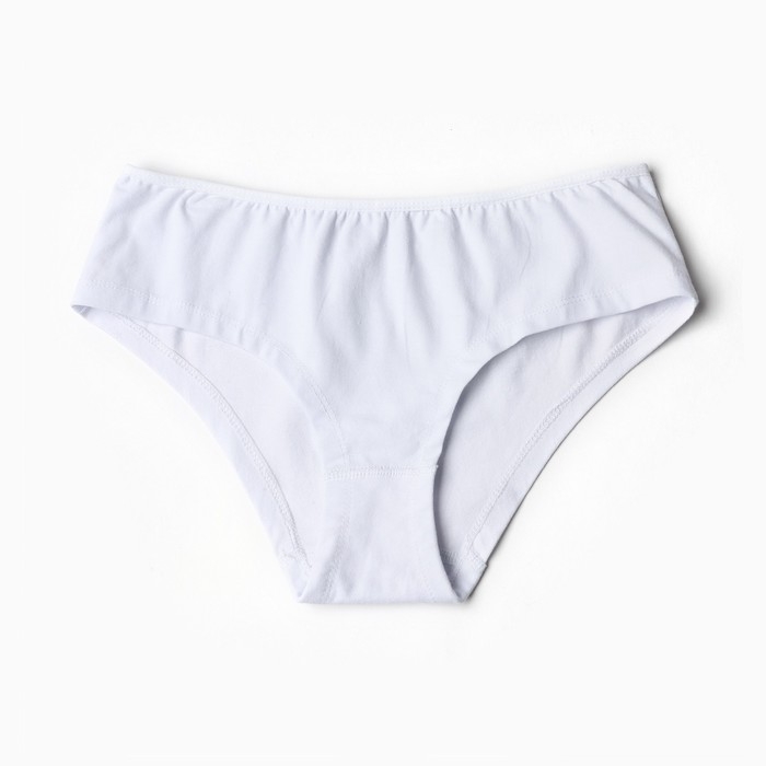 Трусы женские шорты, цвет МИКС, размер 50