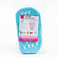 Премиум SPA-носочки на основе натуральных масел &laquo;Питание и увлажнение&raquo;