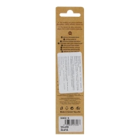 Карандаш незаточенный 4.3 мм, Koh-I-Noor 3263/4, по стеклу, металлу, пластику, жёлтый, L=175 мм