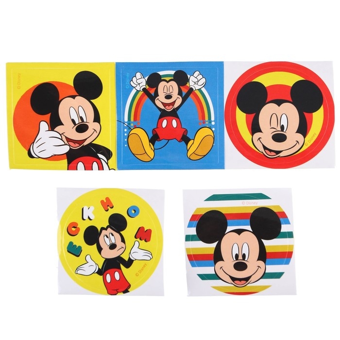 Адвент календарь Адвент календарь "Новый год", Микки Маус