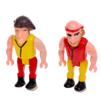 Набор пиратов «Грозный парус», с кораблем и пиратами Набор пиратов «Грозный парус», с кораблем и пиратами