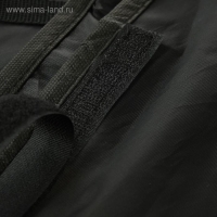 Чехол грязезащитный в багажник, оксфорд, 155&times;105&times;45 см