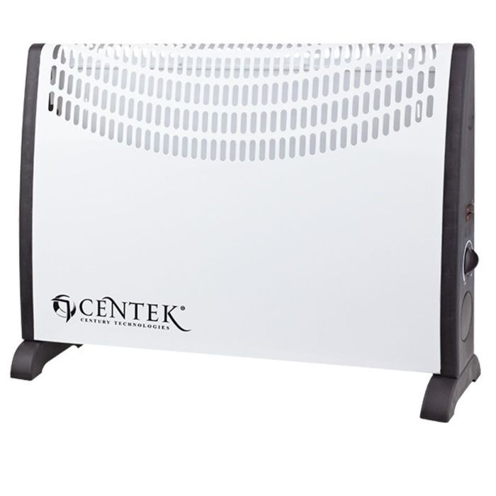 Обогреватель Centek CT-6122, конвекторный, 2000 Вт, 20 м² Обогреватель Centek CT-6122, конвекторный, 2000 Вт, 20 м²