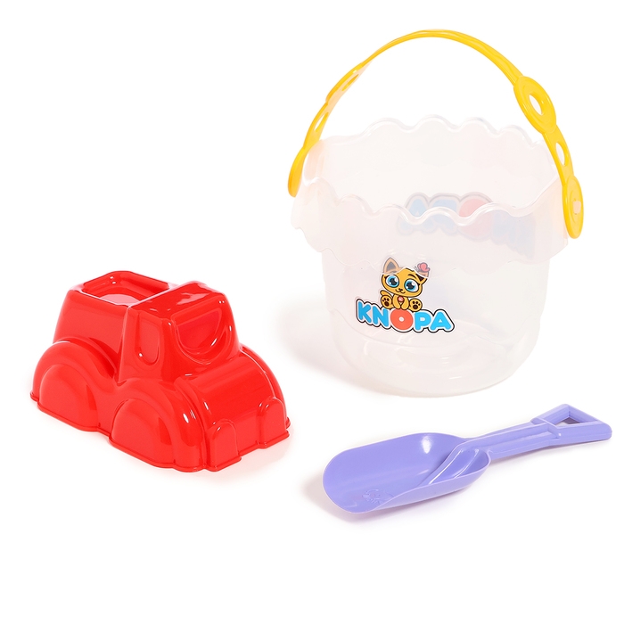 Песочный набор &laquo;Калейдоскоп&raquo;