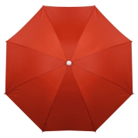 Зонт пляжный maclay &laquo;Классика&raquo;, d=180 cм, h=195 см, цвет МИКС