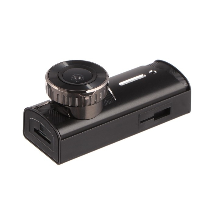 Видеорегистратор, Wi-Fi, FHD 1080  IPS 1.5, обзор 120&deg;