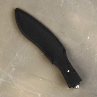 Нож-кукри "Перевал" Нож-кукри "Перевал"