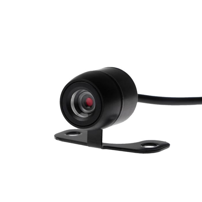 Видеорегистратор TORSO, 2 камеры, HD 1920&times;1080P, TFT 2.4, обзор 120&deg;