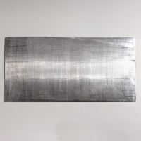 Панель самоклеящаяся 60*30см серебристая Панель самоклеящаяся 60*30см серебристая