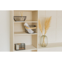 Корзина для мелочей Доляна &laquo;Эстетика&raquo;, 23,5&times;16&times;12 см