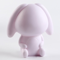 Набор для творчества. Рисование акрилом на пластиковой фигурке &laquo;Зайчонок&raquo;