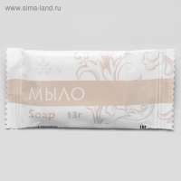 Набор из 5 Travel (Бритвенный набор, Зубной набор, Шампунь саше, Мыло, Расческа) Набор из 5 Travel (Бритвенный набор, Зубной набор, Шампунь саше, Мыло, Расческа)