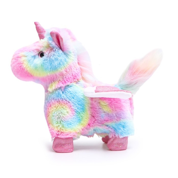 Музыкальная игрушка &laquo;Любимая пони&raquo;, ходит, звук