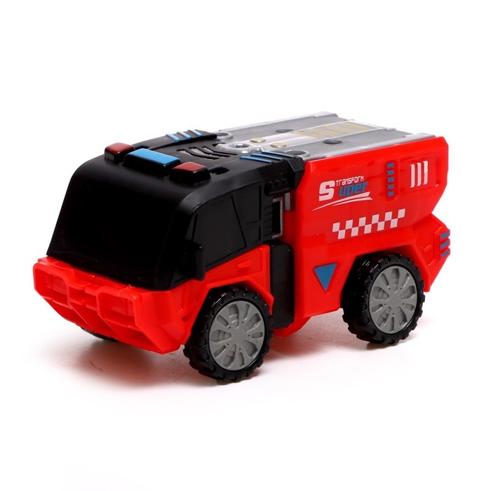 Набор роботов &laquo;Автоботы&raquo;, трансформируются, 6 штук