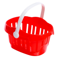 Игровой набор &laquo;Супер касса&raquo;, 18 предметов