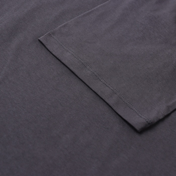 Пижама мужская (футболка/брюки), цвет тёмно-серый, размер 46 Пижама мужская (футболка/брюки), цвет тёмно-серый, размер 46