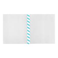 Набор обложек ПЭ 5 штук, 305 х 500 мм, 200 мкм, для учебников формата А4+, универсальная, с закладкой, МИКС Набор обложек ПЭ 5 штук, 305 х 500 мм, 200 мкм, для учебников формата А4+, универсальная, с закладкой, МИКС