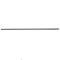 Ручка скоба CAPPIO RS141 м/о=960, цвет графит Ручка скоба CAPPIO RS141 м/о=960, цвет графит