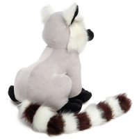 Мягкая игрушка &laquo;Лемур&raquo;, 50 см