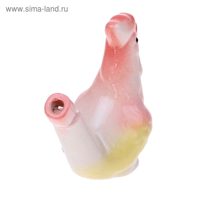 Свистулька Свистулька "Петух"