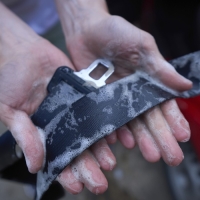 Очиститель обивки Lavr пенный, 650 мл, аэрозоль Ln1451