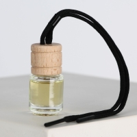 Ароматизатор в автомобиль на 23 Февраля «Go hard», аромат: черный лед Ароматизатор в автомобиль на 23 Февраля «Go hard», аромат: черный лед