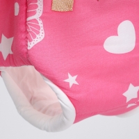 Прыгунки №4, 3в1 &laquo;Балерина&raquo; (прыгунки, качели, тарзанка)