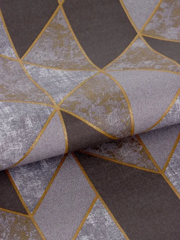 Бумажные обои Стиль 1131-08, 0,53х10,05м,