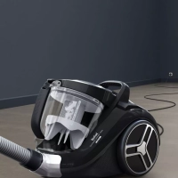 Пылесос с контейнером Compact Power XXL TW4B75EA