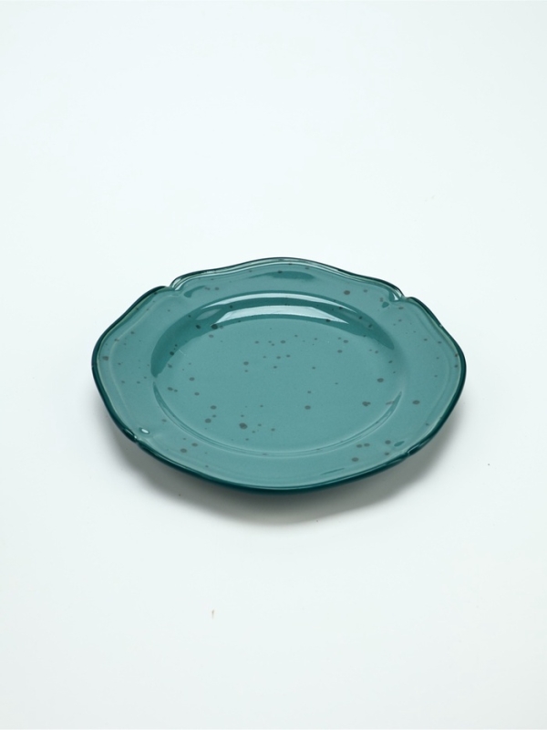 Чайная пара Dolce Ceramo. &laquo;Азур&raquo;, 2 предмета: кружка 280 мл, блюдце d=16 см