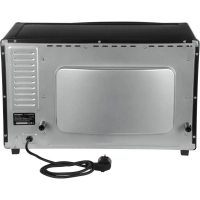 Мини-печь MIO-HY097 35л. 1600Вт черный