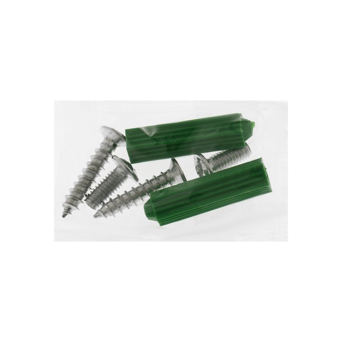 Светильник фасадный &laquo;Гранд двойной&raquo;, FSD-057, 10 Вт, 4000К, IP65, 220 В, пластик, черный