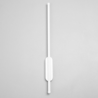 Бра "Лангер" LED 11Вт 6000К белый 60х3 см Бра "Лангер" LED 11Вт 6000К белый 60х3 см