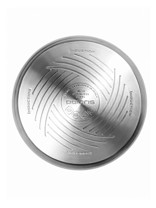 Набор сковород EasyKeep-4DSS с антипригарным покрытием