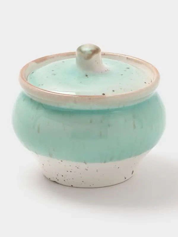 Горшок для запекания 11.5 см, h=11.5 см, 500 мл NORDIC