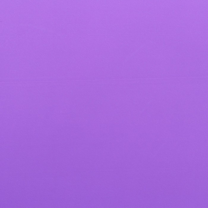 Пленка двухсторонняя, 57см*10м сиреневый