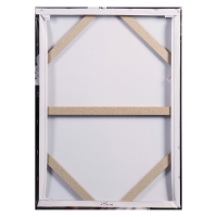 Картина на холсте "Девушка Соблазн" 50х70 см Картина на холсте "Девушка Соблазн" 50х70 см