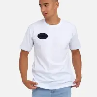 Термоаппликация SPORT, 4.8&times;8 см, тёмно-синяя